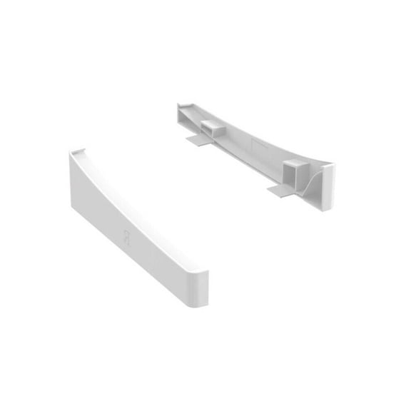 Lightweight Console Horizontal Storage Rack Non-slip Holder Cooling Stand for PS5 TAPDRA Spare Part