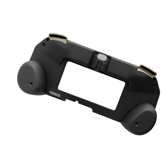 Lightweight Control Enhancement For Gaming Device Provides Excellent Handling And action