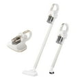 Lightweight Cordless Stick Vacuum Cleaner With Bed Vacuum 2 In 1