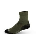 thumbnail image 1 of Lightweight - Crew Wool Socks Mountain Heritage, 1 of 5