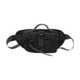 thumbnail image 1 of Lightweight Crossbody Bag with Water Bottle Sleeve, Drawstring Sling Pack for Running, Hiking, and Daily Errands, Water-Resistant and Hands-Free Convenience Bag, 1 of 6