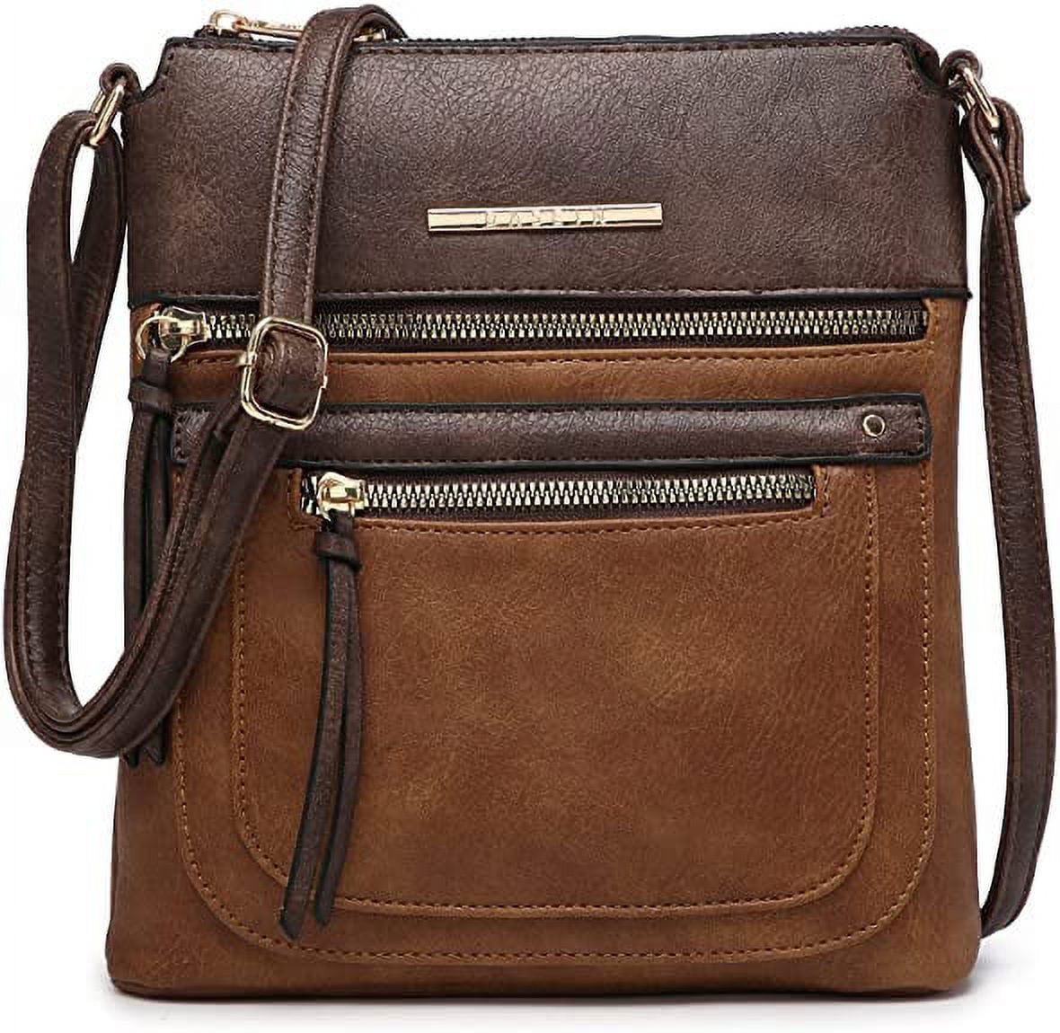 DANDON LLC Purses And Handbags For Women- Crossbody Purse, women's