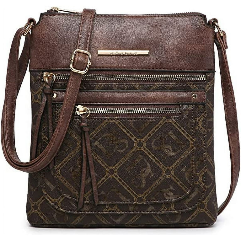 Lightweight leather crossbody handbags hotsell