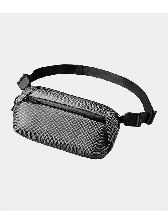 Lightweight Crossbody Sling Bag for Travel, Phone, Wallet & Passport, Momentum Sling, Weather-Resistant