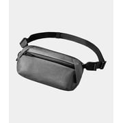 Lightweight Crossbody Sling Bag for Travel, Phone, Wallet & Passport, Momentum Sling, Weather-Resistant