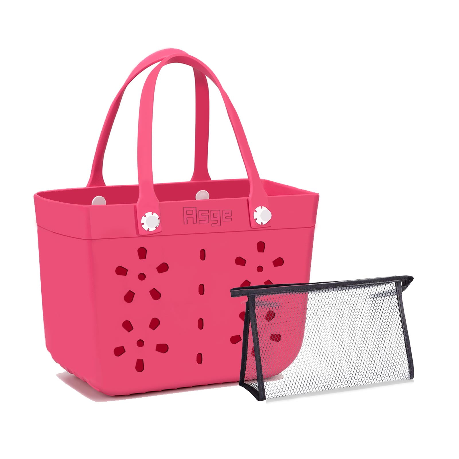 Lightweight Cute Tote Bag BAG BABY Waterproof Washable Tote for Beach Boat Pool Work School Sports Beach Bag Bag for Durable Open Handbag for Boat Pool Sports Gym Walmart