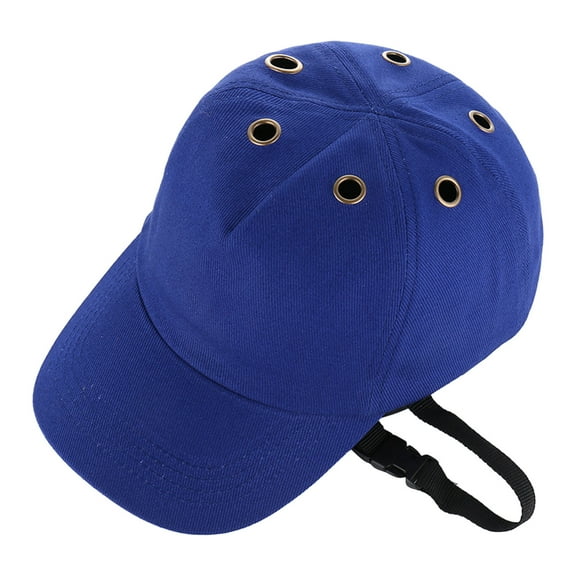 Lightweight Cycling Cap - ABS Material, Adjustable Strap & Ventilation, for Outdoor Sports