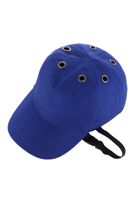 Lightweight Cycling Cap - ABS Material, Adjustable Strap & Ventilation, for Outdoor Sports