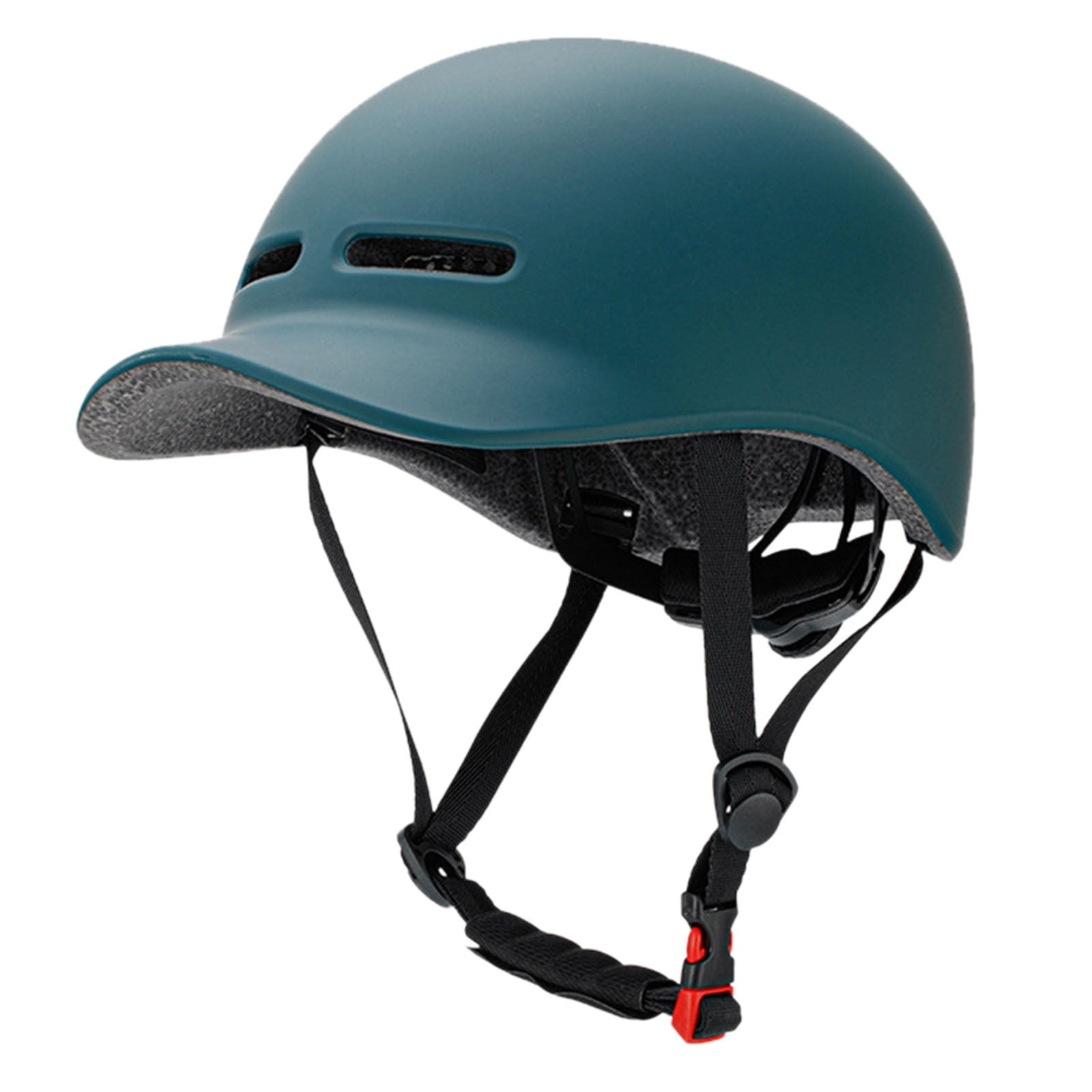 Lightweight Cycling for Adults - Adjustable Straps for Comfort and - Ideal for Commuting and Sports Activities