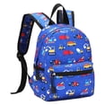 thumbnail image 1 of Lightweight Daypack Backpack With Water Bottle Pockets For Travel Work Outdoor, 1 of 9