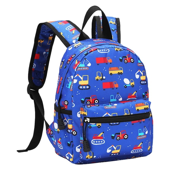 Lightweight Daypack Backpack With Water Bottle Pockets For Travel Work Outdoor