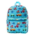thumbnail image 1 of Lightweight Daypack Backpack With Water Bottle Pockets For Travel Work Outdoor, 1 of 9