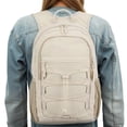 thumbnail image 1 of Lightweight Daypack For Outdoor Hiking Travel Sports Compact Rucksack With Comfortable Strays, 1 of 6