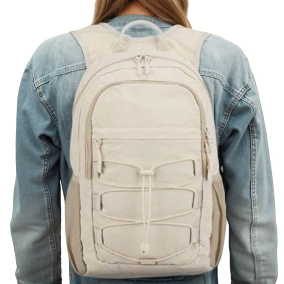 Lightweight Daypack For Outdoor Hiking Travel Sports Compact Rucksack With Comfortable Strays