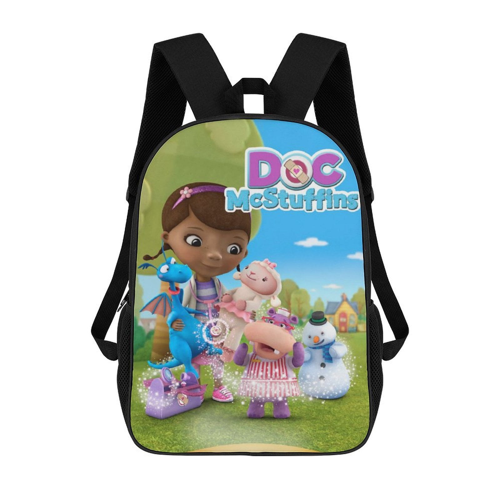 evil queen mini backpack Disney Villains Scene Evil Queen Apple Mini Backpack
