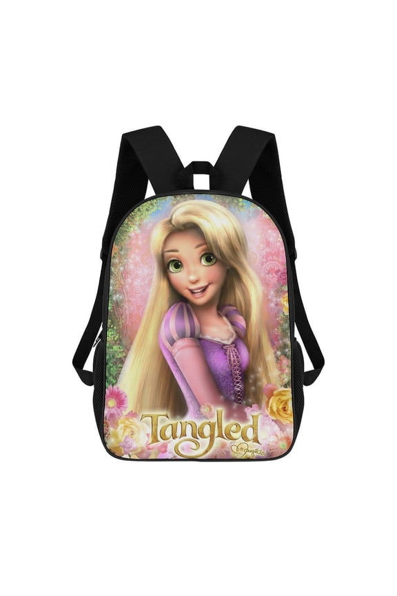 Lightweight Daypack Large Capacity Tang-led Backpack Travel Work Back Pack 17 Inch Bookbag Laptop Bag