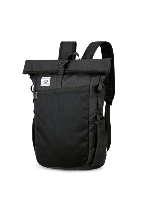 Lightweight Daypack Splashproof Backpack for Camping Hiking Climbing Riding Women Men Foldable Pack Travel Daypack