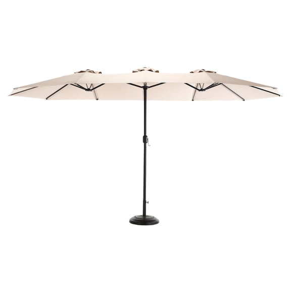 Lightweight Design for Easy Handling - Great for Moving between Backyard and Poolside, Portable