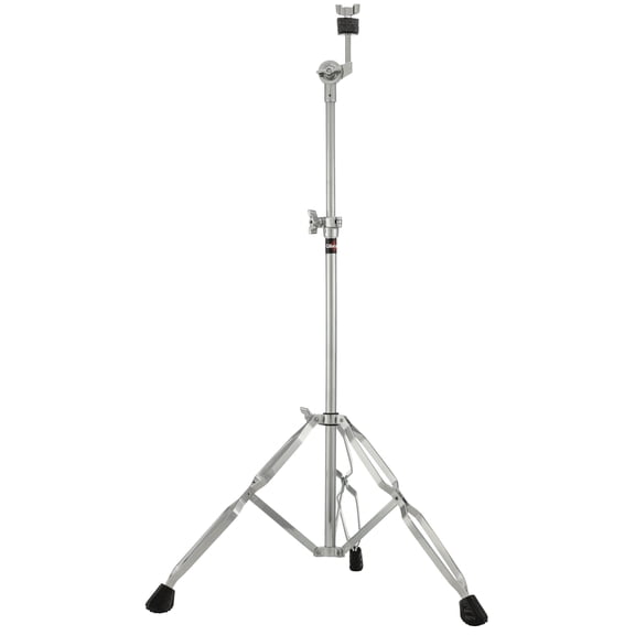 Lightweight Double Braced Straight Cymbal Stand