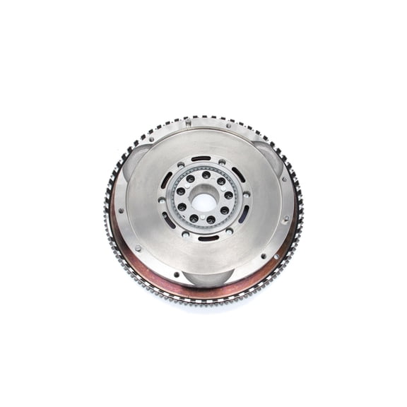Lightweight Dual-Mass Flywheel