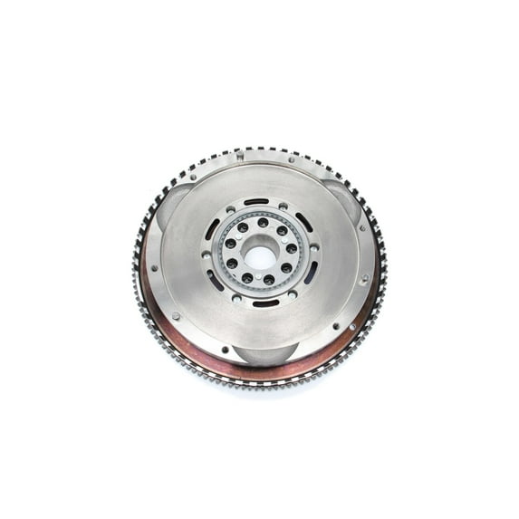 Lightweight Dual-Mass Flywheel