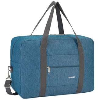 Wheeled Duffel Bag Best Small Roller Bag OIWAS Small Rolling