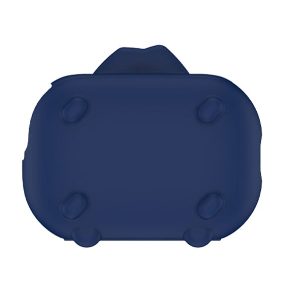 Lightweight Durability Silicone Case For Select 4 Go Speaker AntiDrop Protections Easy To Clean Surfaces Shield