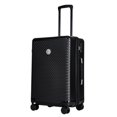 Lightweight and Durable 3 Piece Hardshell Luggage Sets with Wheels