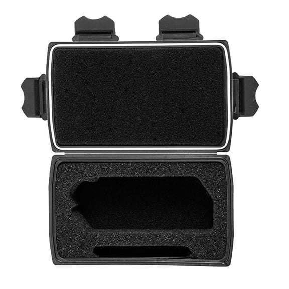 Lightweight Dustproof Organizers Case Shock Absorbing Design For Game Console