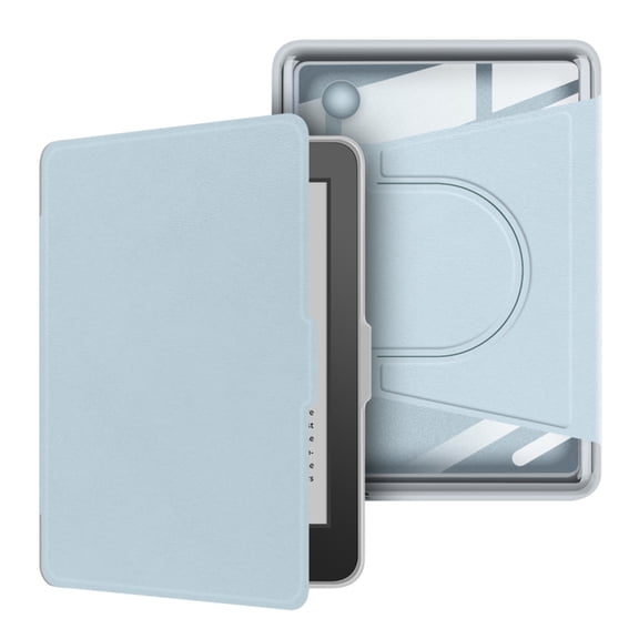 Lightweight E Reader Case With Strong Magnetic Closure For Color Sleeve Stand Full Edges Protections