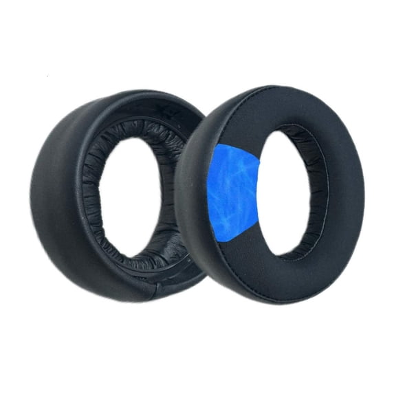 Lightweight Earpads Earmuffs for Pulse Headphones Providing Comfort