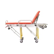 Lightweight Emergency Transportation Stretcher