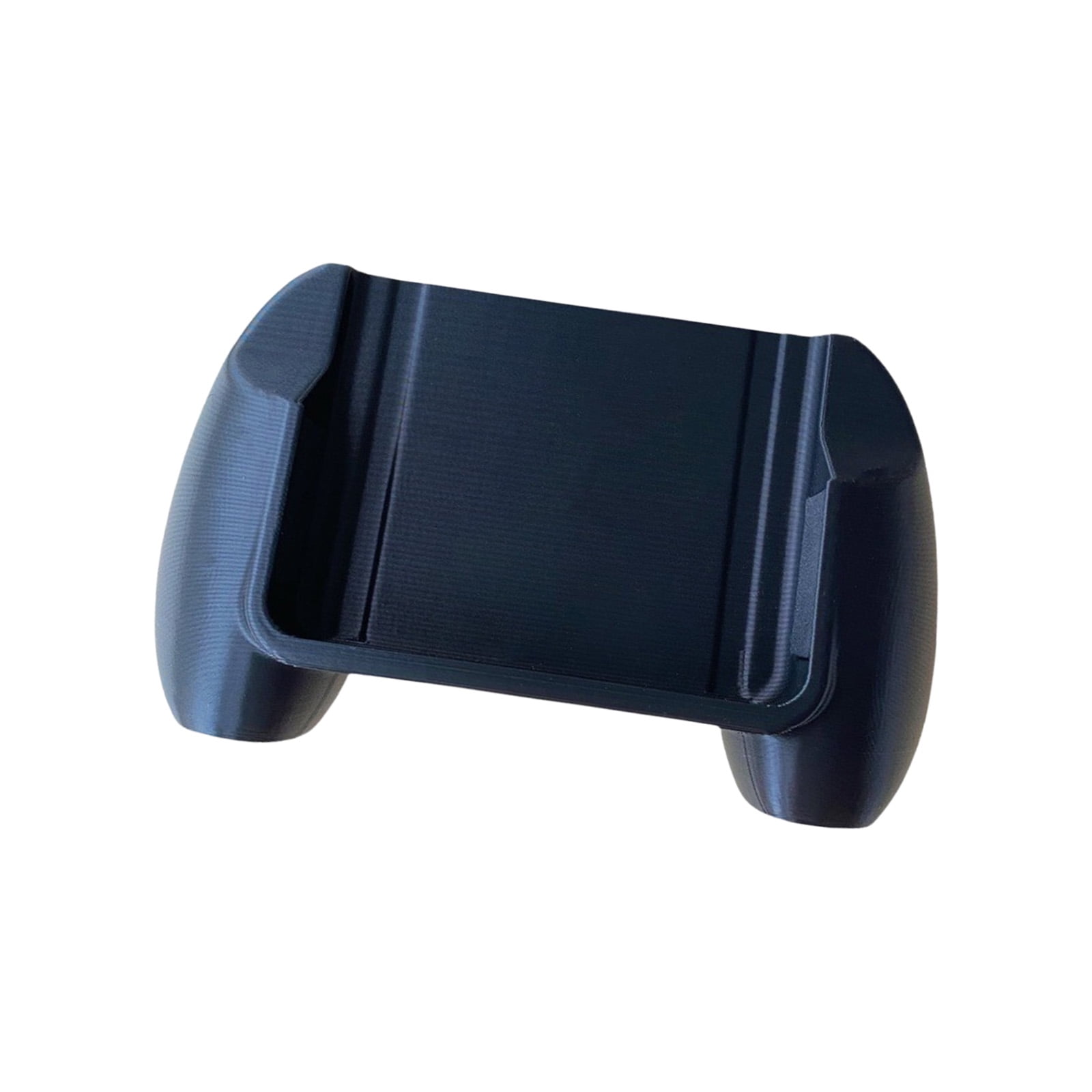 Lightweight Ergonomic Shockproof Handle Case Suitable For RG34XXSP Portable Handheld Gaming Console Anti Slip Surfaces