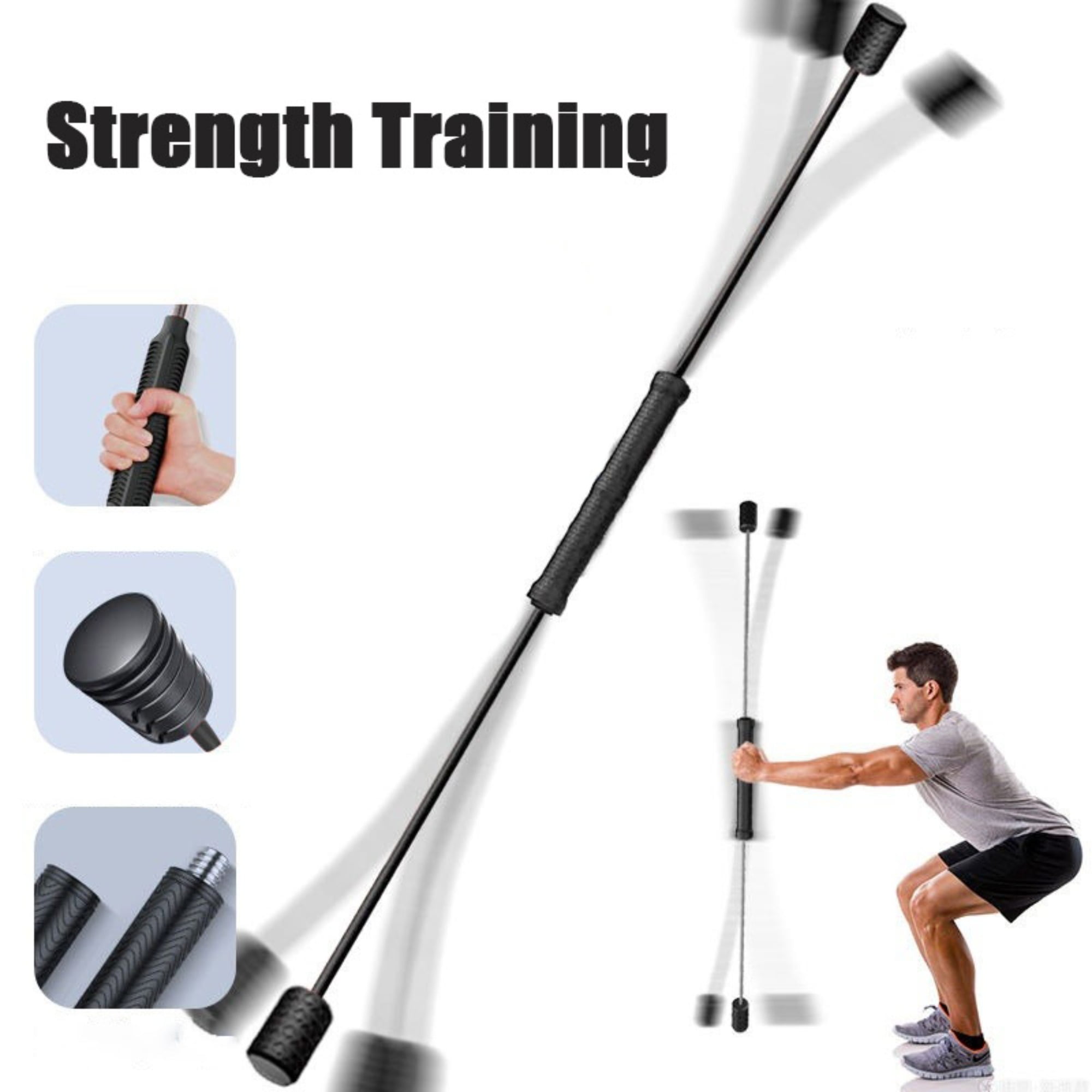 Lightweight Feilishi Bar High Frequency Phyllis Elastic Rod Split lightweight-feilishi-bar-high-frequency-phyllis-elastic-rod-split