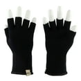 thumbnail image 1 of Lightweight Fingerless Wool Gloves, 1 of 6