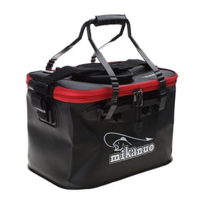 Lightweight Fishing Bucket Bucket with Handle Live Fish Baits Bucket Live Fish Container for Hiking Outdoor