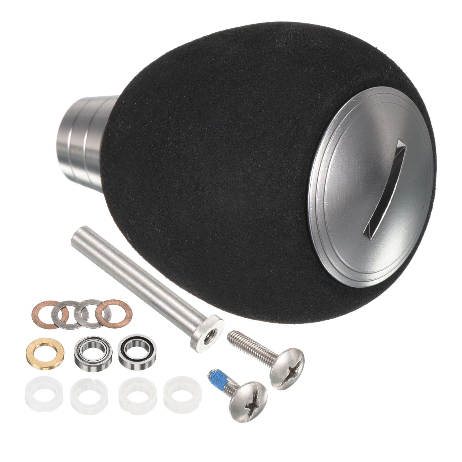 リール VARIAL EVA KNOB BOYZ KNOB Lightweight-Fishing-Reel-