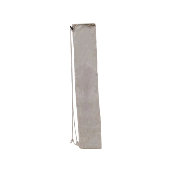 Lightweight Flute Case with Adjustable Shoulder Strap, Velvet-Lined for Brass Instruments & Accessories