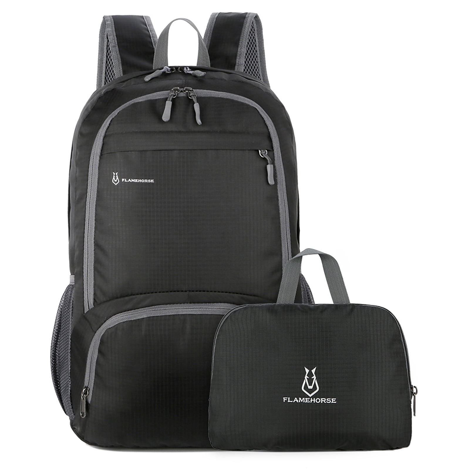 Lightweight Foldable Men Women Waterproof Packable Travel  display picture 1