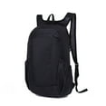thumbnail image 1 of Lightweight Foldable Backpack, Sports Daypack, Running Cycling Hiking Skiing Waterproof Pack, 1-Pack, 1 of 5