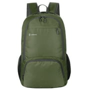 Lightweight Foldable Men Women Waterproof Packable Travel Hiking Daypack