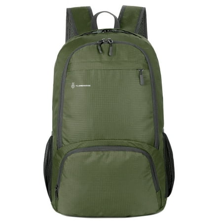 Lightweight Foldable Men Women Waterproof Packable Travel Hiking Daypack