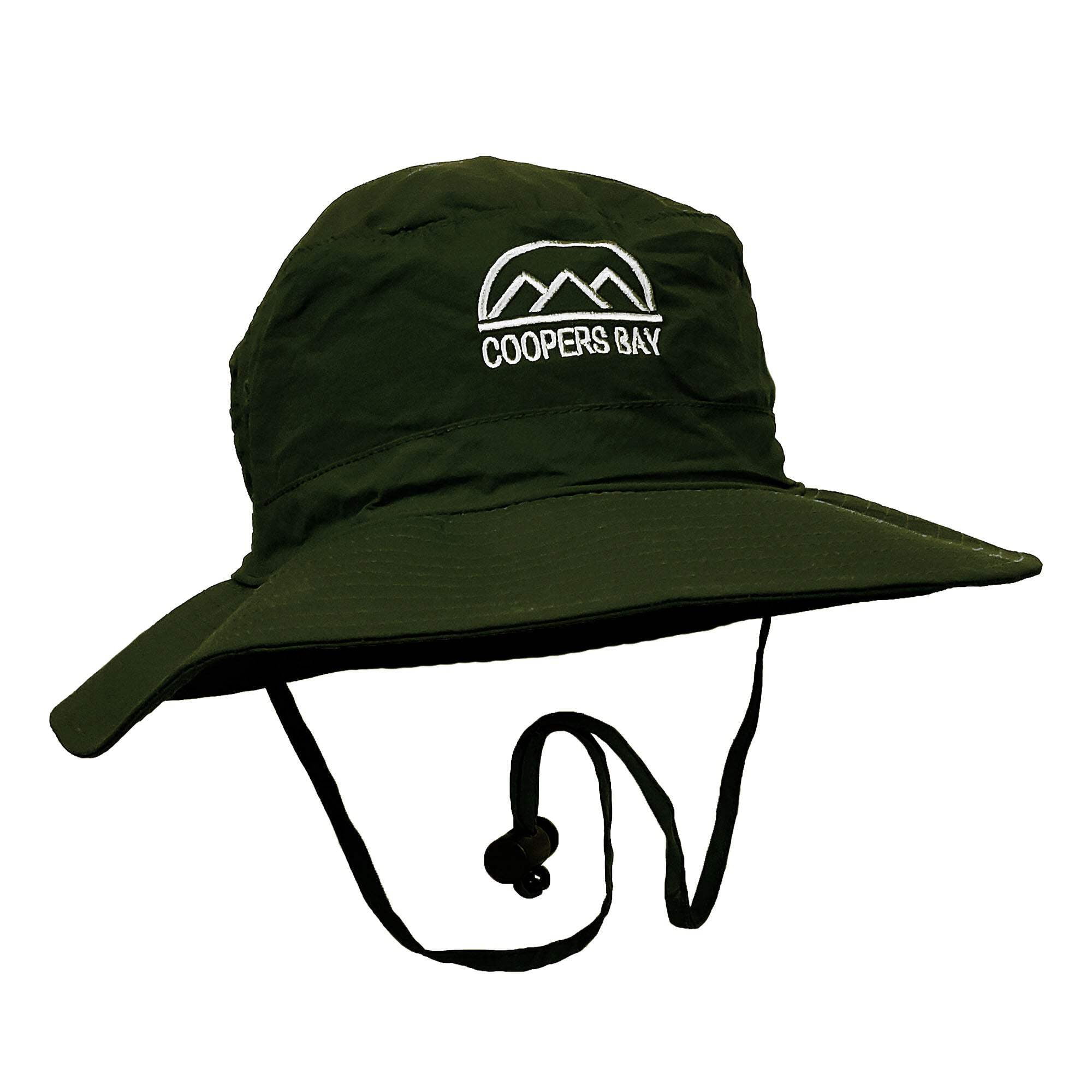 Woven Floppy Bucket Hat - Lightweight Sun Protection Foldable Black Straw Sun Hat Floppy Wide Brim With Gold Floral Trim  main image 4