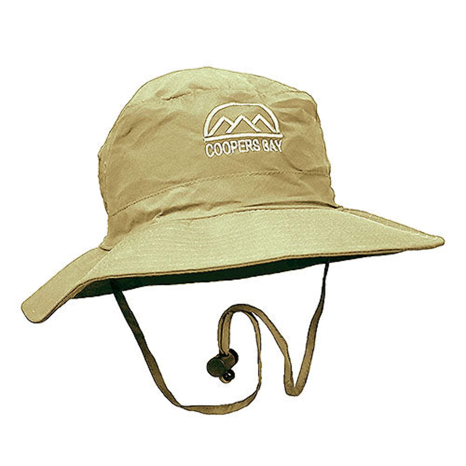 Lightweight Folding Bucket Hat for Sun Protection - Easy to 