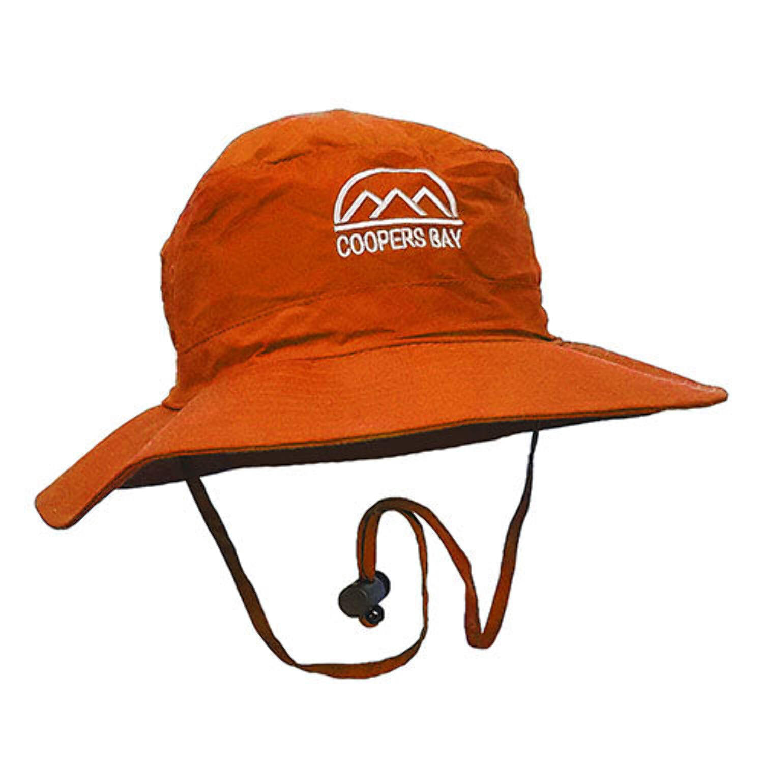 Lightweight Folding Bucket Hat for Sun Protection - Easy to  display picture 3