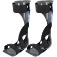 thumbnail image 1 of Lightweight Foot Lift & Ankle Support Orthosis, Ergonomic Brace for Improved Walking Form and Balance, Designed for Use with Shoes, 1 of 7