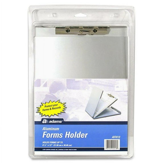 Lightweight Form Holder