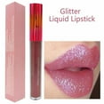 Lightweight Formula Smudge Proof Budge Proof Color Shiny To Metal Lip
