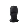 thumbnail image 1 of Lightweight Freezer Beanie, Black, 1 of 1