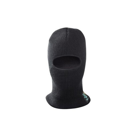 Lightweight Freezer Beanie, Black